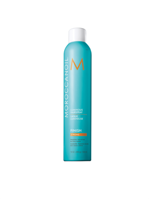 Moroccanoil Luminous Hairspray Strong 330ml