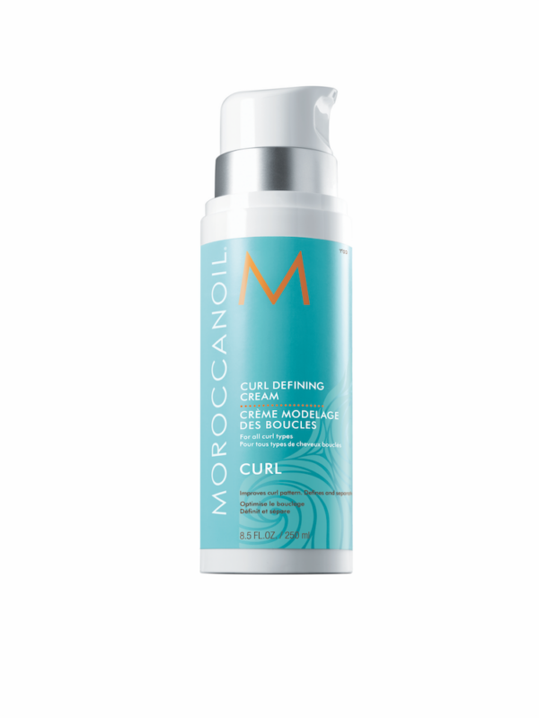 Moroccanoil Definning Cream 250ml.