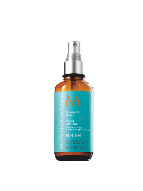 Moroccanoil Glimmer Shine Spray 100ml